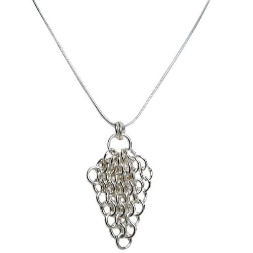 Argentium Silver 